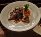 Lacs d'Halco - Un plat