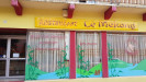 Le Mékong - la façade