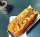 Hot dog house - Un autre hot dog