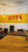 Le Diffa - La salle de restauration