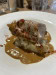 Chez Blanche - Filet mignon sauce moutarde