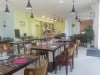 L'Auberge de Meusnes - La salle de restauration