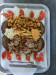 Ali Baba Kebab - Une assiette