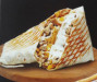 chez le mac salem - Un tacos
