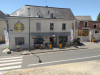 L'Eau Berge Selloise - La façade