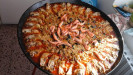 Le Chouette Bar - Paella