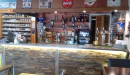 Café de la Place - Le bar