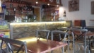 Café de la Place - La salle