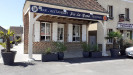 Restaurant de la rose - Le restaurant