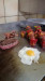 Friterie Grill - une assiette