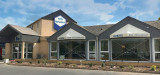 Astrotel - Le restaurant