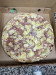 La Station - Une pizza