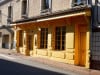Auberge de rochetaillée - Le restaurant