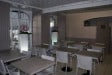 Bistrot gaga - La salle de restauration