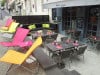 Bistrot gaga - Le restaurant