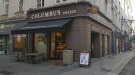 Columbus café & co - la façade