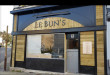 Le Bun's - La façade