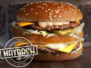 Maybach - Le must burger