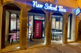 New School Tacos - Le restaurant