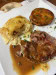 O Sains Sires - Un plat