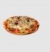 Mac Dowel - Pizza mexicaine