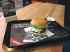 Brut Butcher - Le burger savoyard