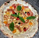 Pizzeria Pazza - Une pizza