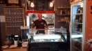 Frietkot Pilat - Le comptoir