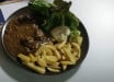 Frietkot Pilat - Carbonade flamande