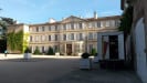 Le Chapon d'Or - La façade du restaurant