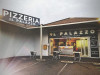 Il Palazzo - Le restaurant