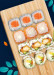 Eat Sushi - Maki