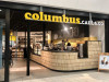 Columbus café & co - Le comptoir