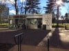 Dahan Lounge - La façade du restaurant