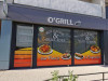 O'Grill - La façade