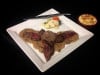 Lac de Villerest - Un plat
