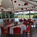 After Fly - La salle de restauration 