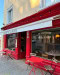 Bistrot de la Poste - La facade