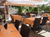 Auberge du Marais - La terrasse