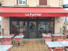 Le Pym'Bar - La terrasse