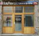 Lily Pizza - La façade