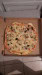 Lily Pizza - Une pizza