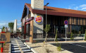Burger King - Le restaurant