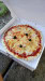 Le Bachat - Une pizza
