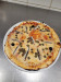 Le marmiton du Pilat - Une pizza