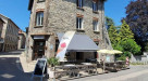 Le marmiton du Pilat - La façade