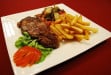 Le 8 - Steak frites