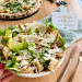 Pizza Cosy - Une salade