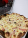 Pizz'à l'Ancienne - Une pizza