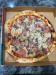 Pizz'à l'Ancienne - Une autre pizza